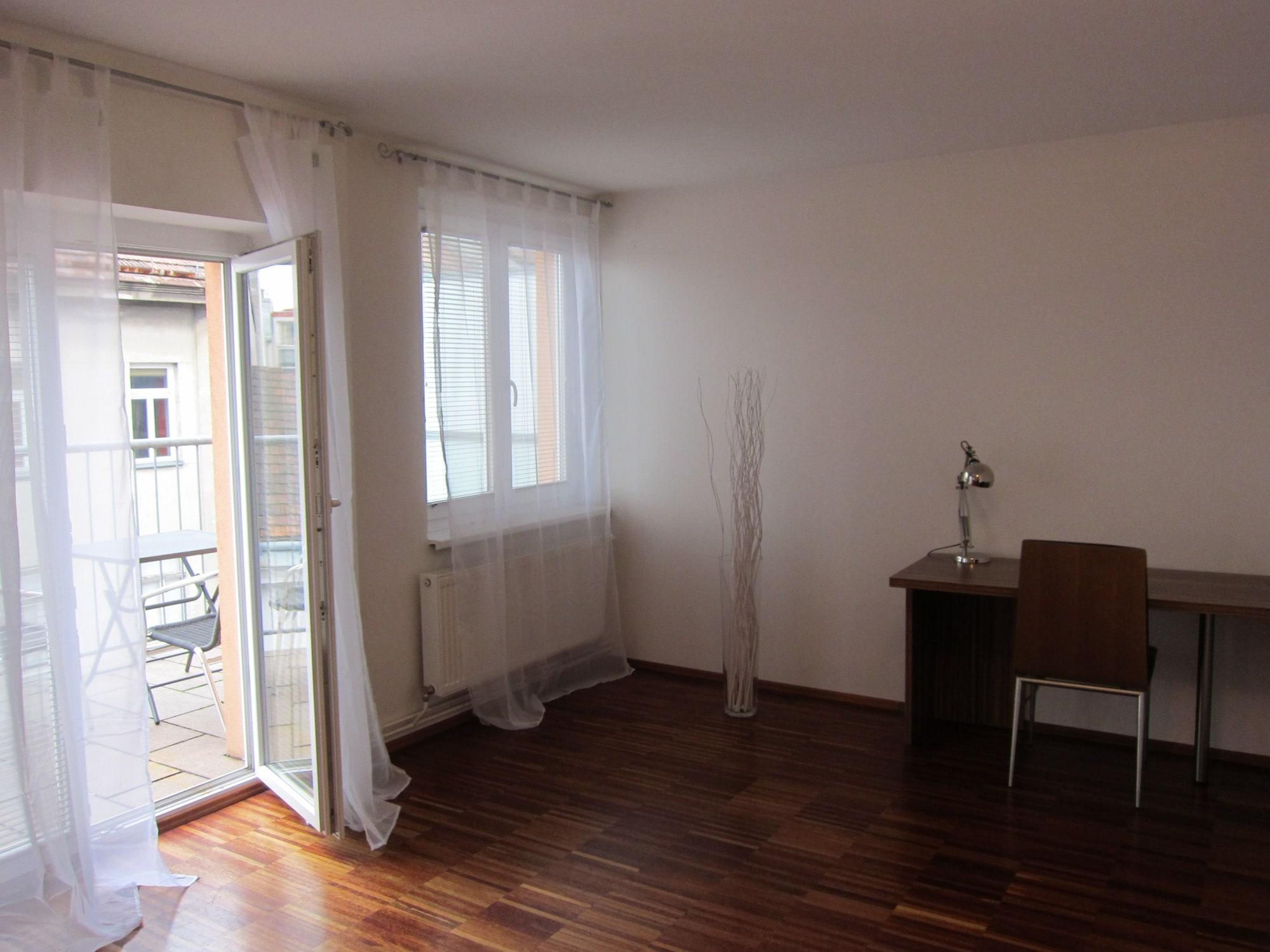 Royal Living Apartments Viena Exterior foto