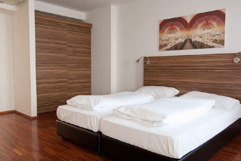 Royal Living Apartments Viena Exterior foto