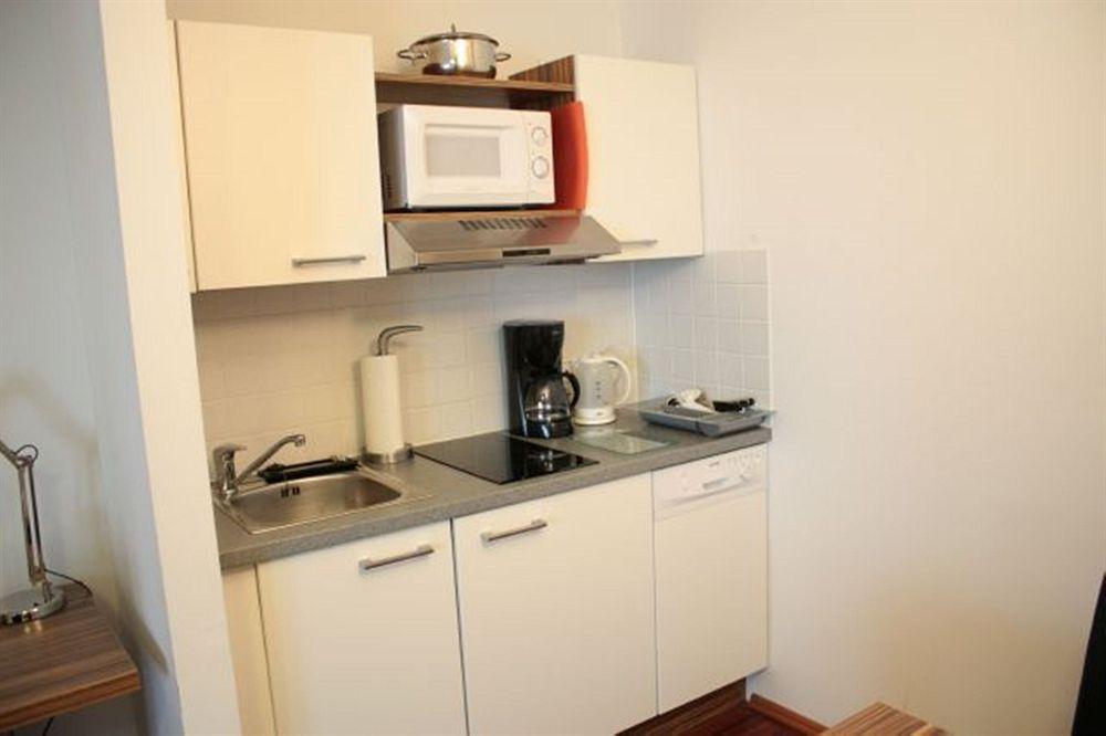 Royal Living Apartments Viena Exterior foto