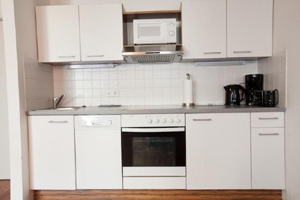 Royal Living Apartments Viena Habitación foto