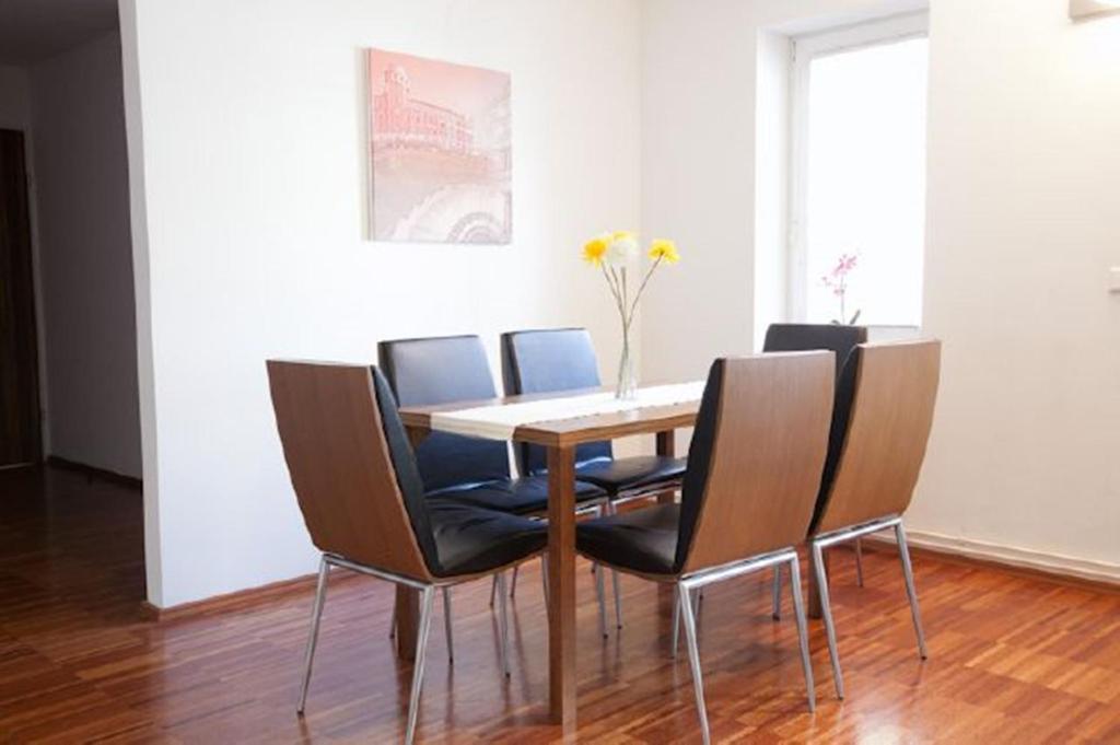 Royal Living Apartments Viena Habitación foto
