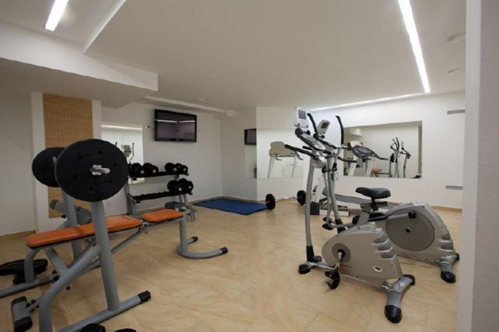 Royal Living Apartments Viena Habitación foto