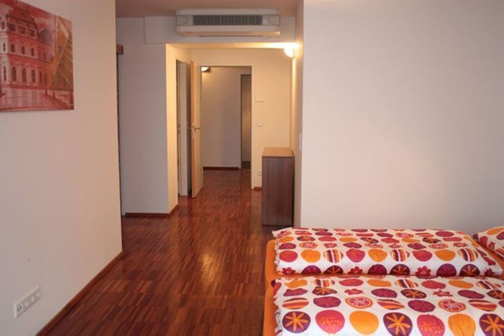 Royal Living Apartments Viena Exterior foto