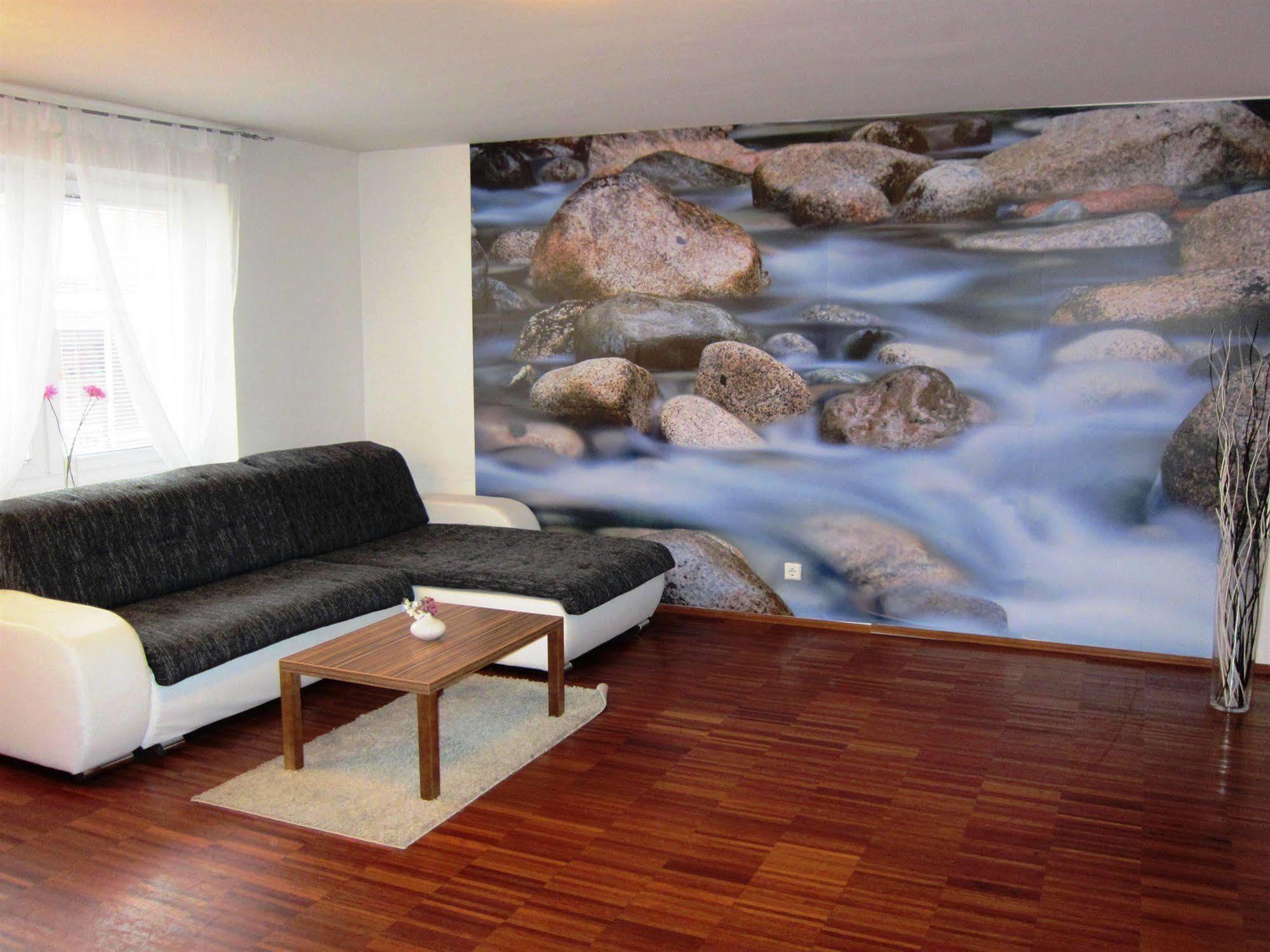 Royal Living Apartments Viena Exterior foto